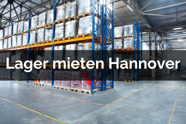 Lager mieten Hannover